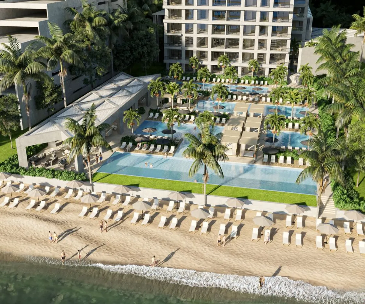 Departamento En Venta,Francisco Medina Ascencio,Zona Hotelera Norte S/N, Puerto Vallarta, Jalisco 48290, 1 Cuarto,1 Baño,Zona Hotelera Norte,1,p8MH1aF