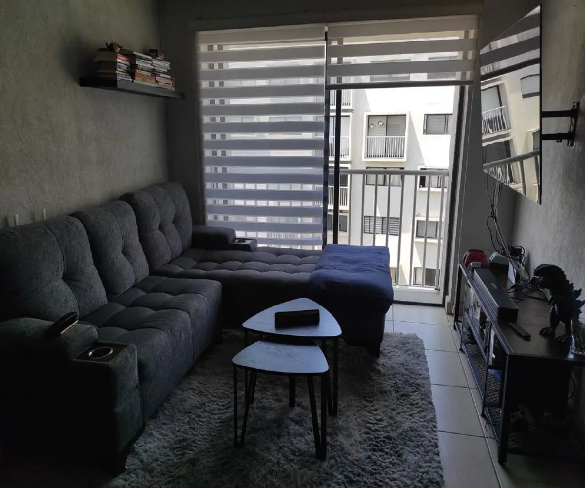 Departamento En Venta,Lomas del Batán,Calle Morelos S/N, Zapopan, Jalisco 45190, 2 Habitaciones,2 Baños,Calle Morelos,1,p8h14w3