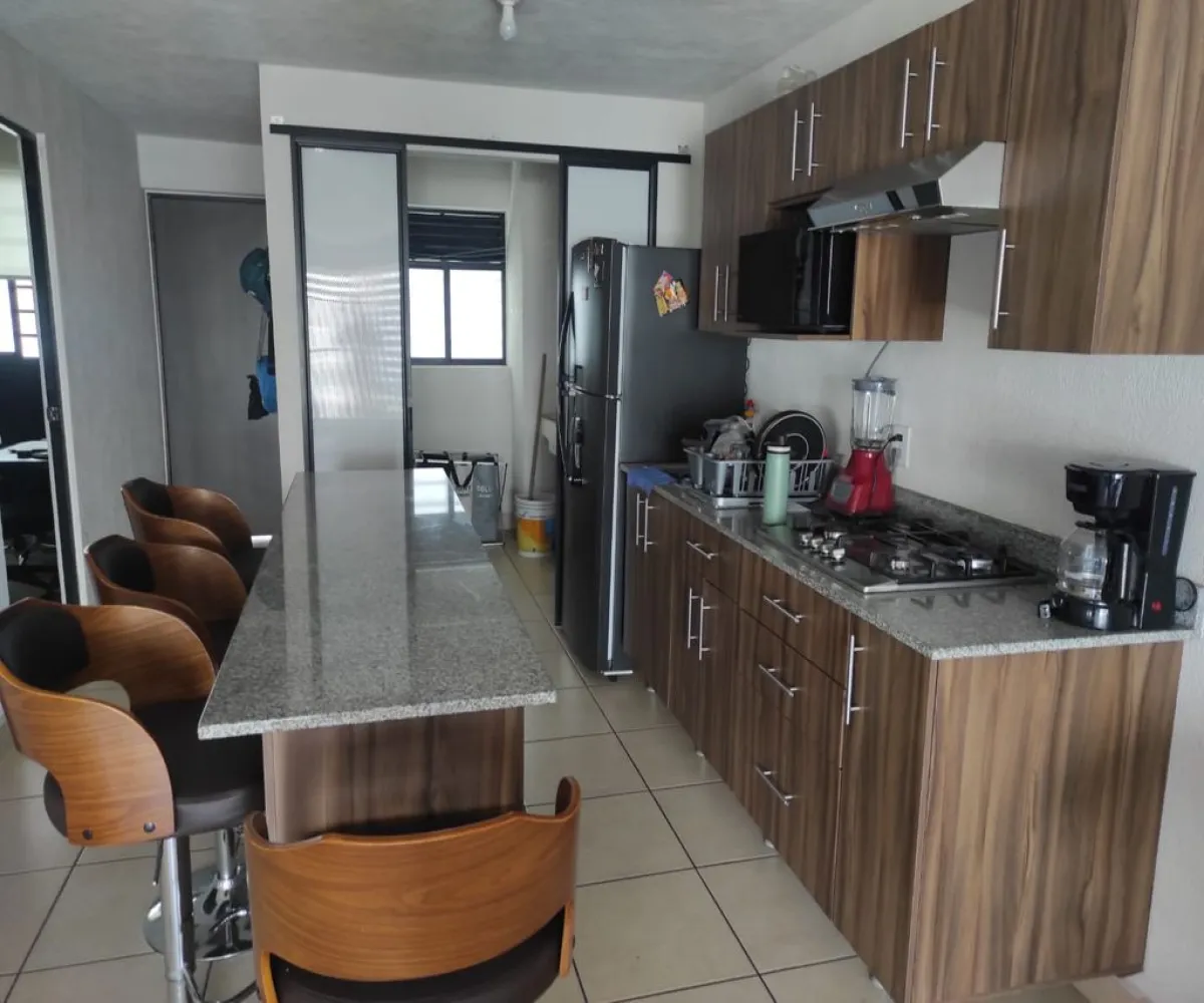 Departamento En Venta,Lomas del Batán,Calle Morelos S/N, Zapopan, Jalisco 45190, 2 Habitaciones,2 Baños,Calle Morelos,1,p8h14w3