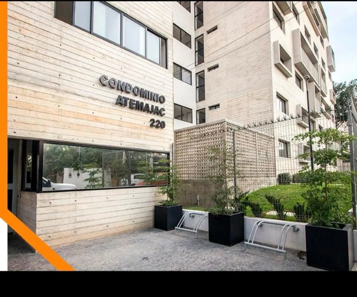 Departamento En Venta,Lomas del Batán,Calle Morelos S/N, Zapopan, Jalisco 45190, 2 Habitaciones,2 Baños,Calle Morelos,1,p8h14w3