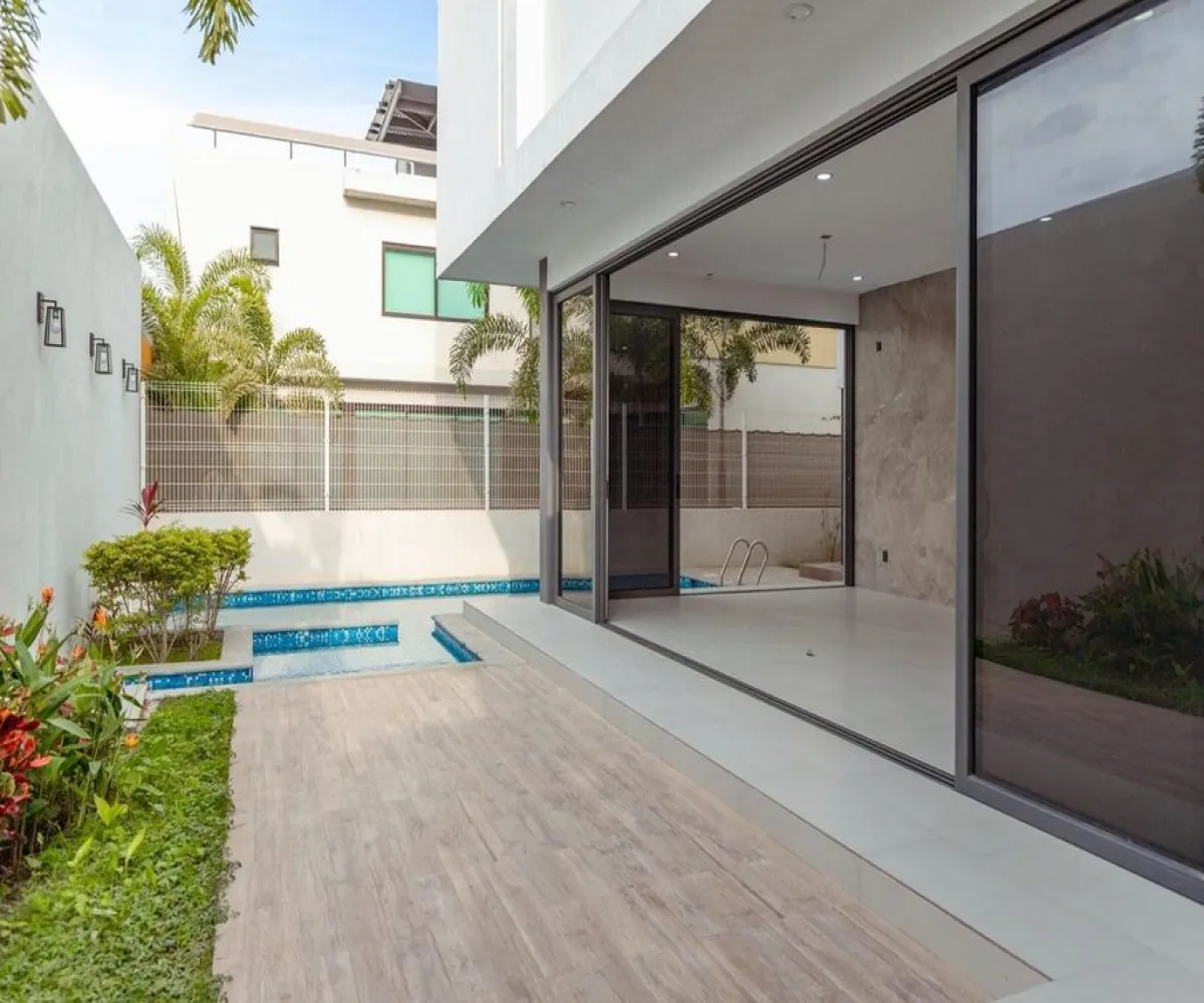 Casa En Venta,Nuevo Vallarta,Nuevo Vallarta S/N, Bahía de Banderas, Nayarit 63735, 4 Habitaciones,4 Baños,Nuevo Vallarta,1,pA2EZRn