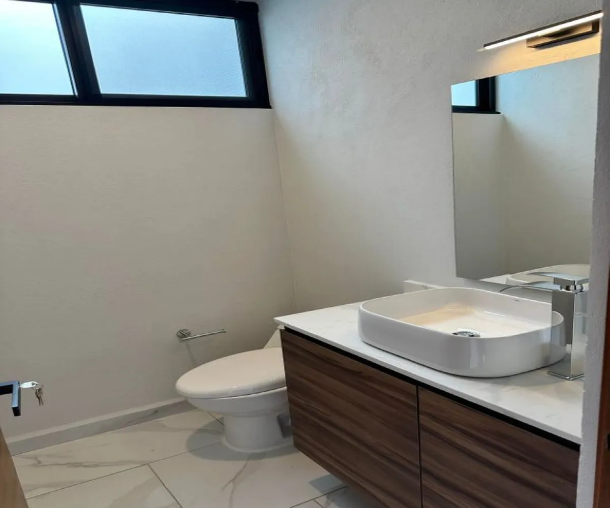 Casa En Venta,Bosques De Santa Anita,El Eden Residencial S/N, Tlajomulco de Zúñiga, Jalisco 45640, 3 Habitaciones,3 Baños,El Eden Residencial,1,pA7tGsv