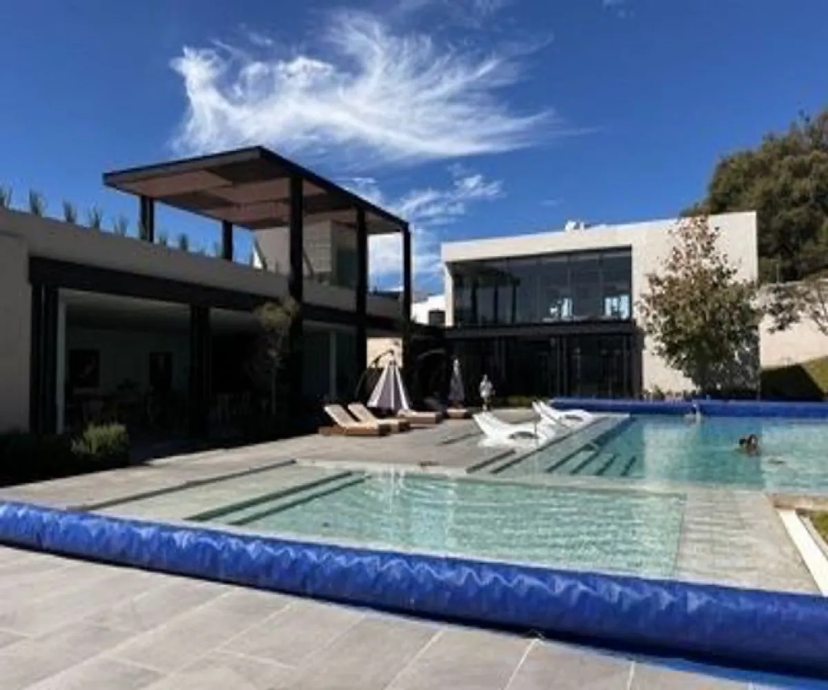 Casa En Venta,Bosques De Santa Anita,El Eden Residencial S/N, Tlajomulco de Zúñiga, Jalisco 45640, 3 Habitaciones,3 Baños,El Eden Residencial,1,pA7tGsv