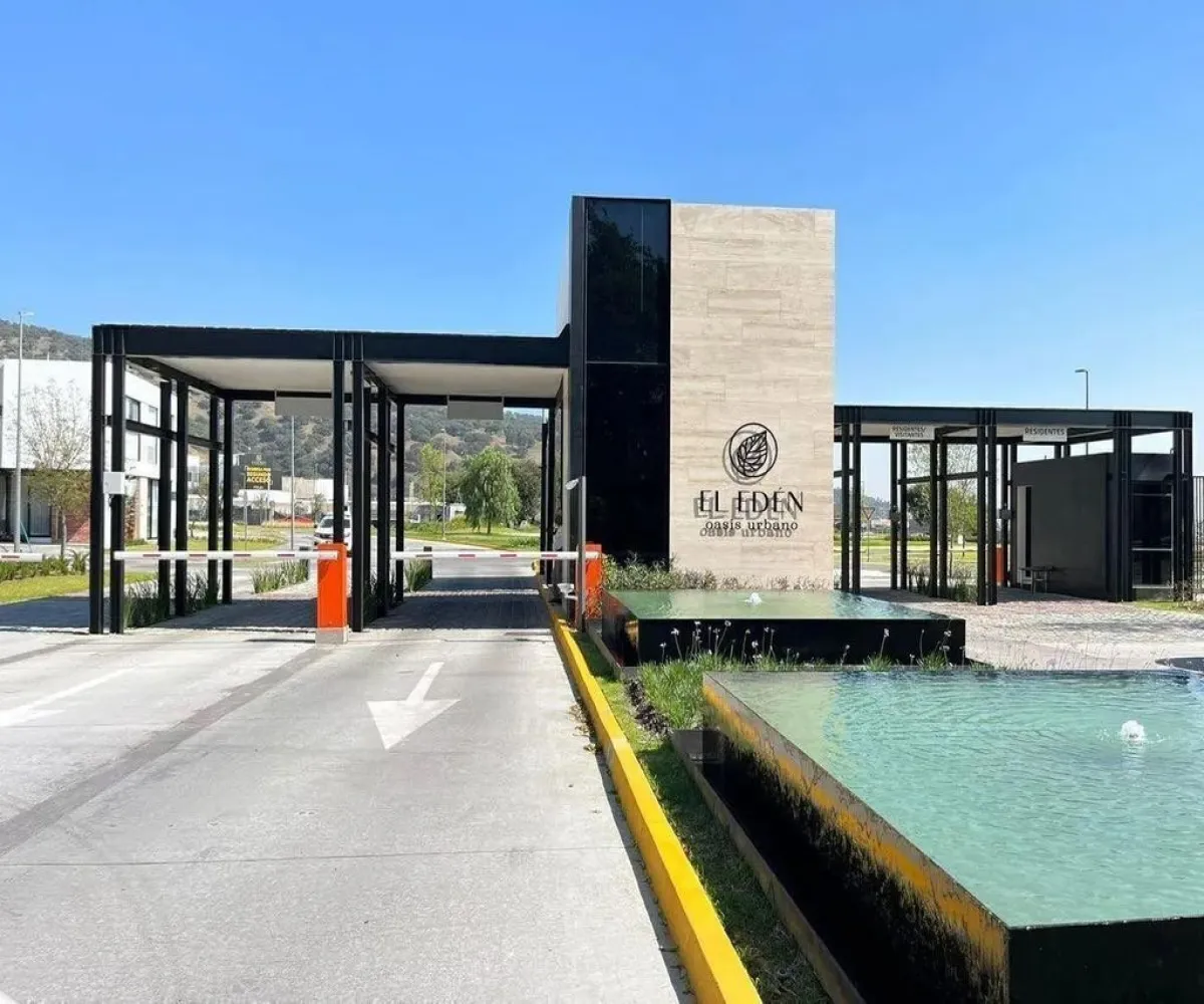 Casa En Venta,Bosques De Santa Anita,El Eden Residencial S/N, Tlajomulco de Zúñiga, Jalisco 45640, 3 Habitaciones,3 Baños,El Eden Residencial,1,pA7tGsv