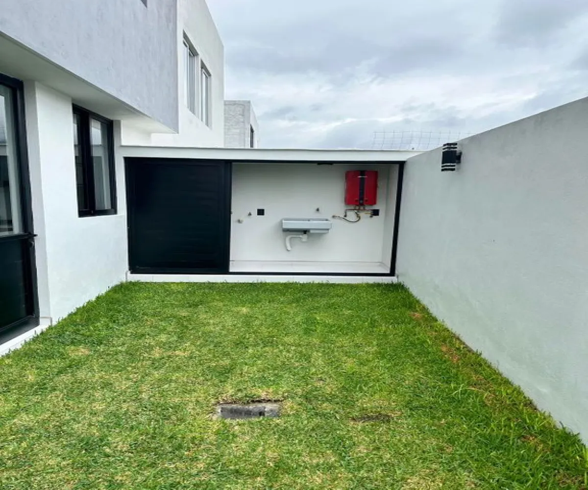Casa En Venta,Bosques De Santa Anita,El Eden Residencial S/N, Tlajomulco de Zúñiga, Jalisco 45640, 3 Habitaciones,3 Baños,El Eden Residencial,1,pA7tGsv