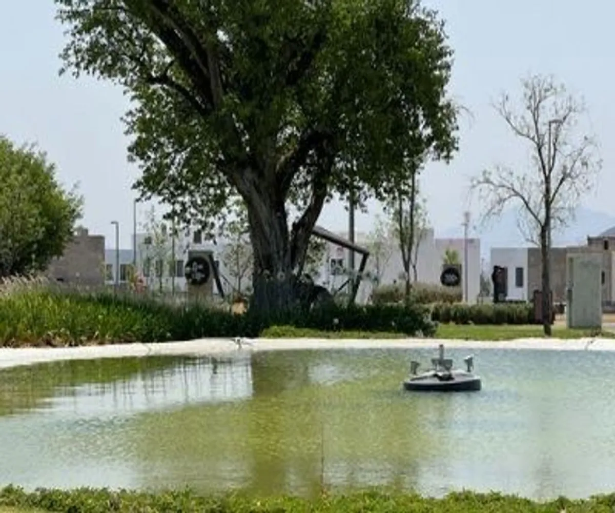 Casa En Venta,Bosques De Santa Anita,El Eden Residencial S/N, Tlajomulco de Zúñiga, Jalisco 45640, 3 Habitaciones,3 Baños,El Eden Residencial,1,pA7tGsv