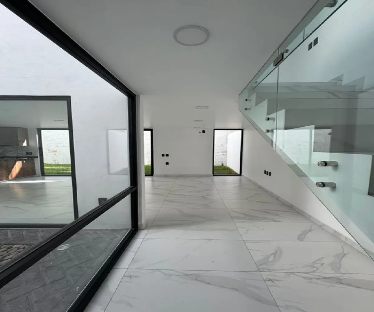 Casa En Venta,Capital Norte,Boulevard Valle Imperial S/N, Zapopan, Jalisco 45134, 4 Habitaciones,4 Baños,Boulevard Valle Imperial,1,pAtmcCG