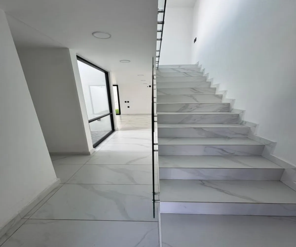 Casa En Venta,Capital Norte,Boulevard Valle Imperial S/N, Zapopan, Jalisco 45134, 4 Habitaciones,4 Baños,Boulevard Valle Imperial,1,pAtmcCG