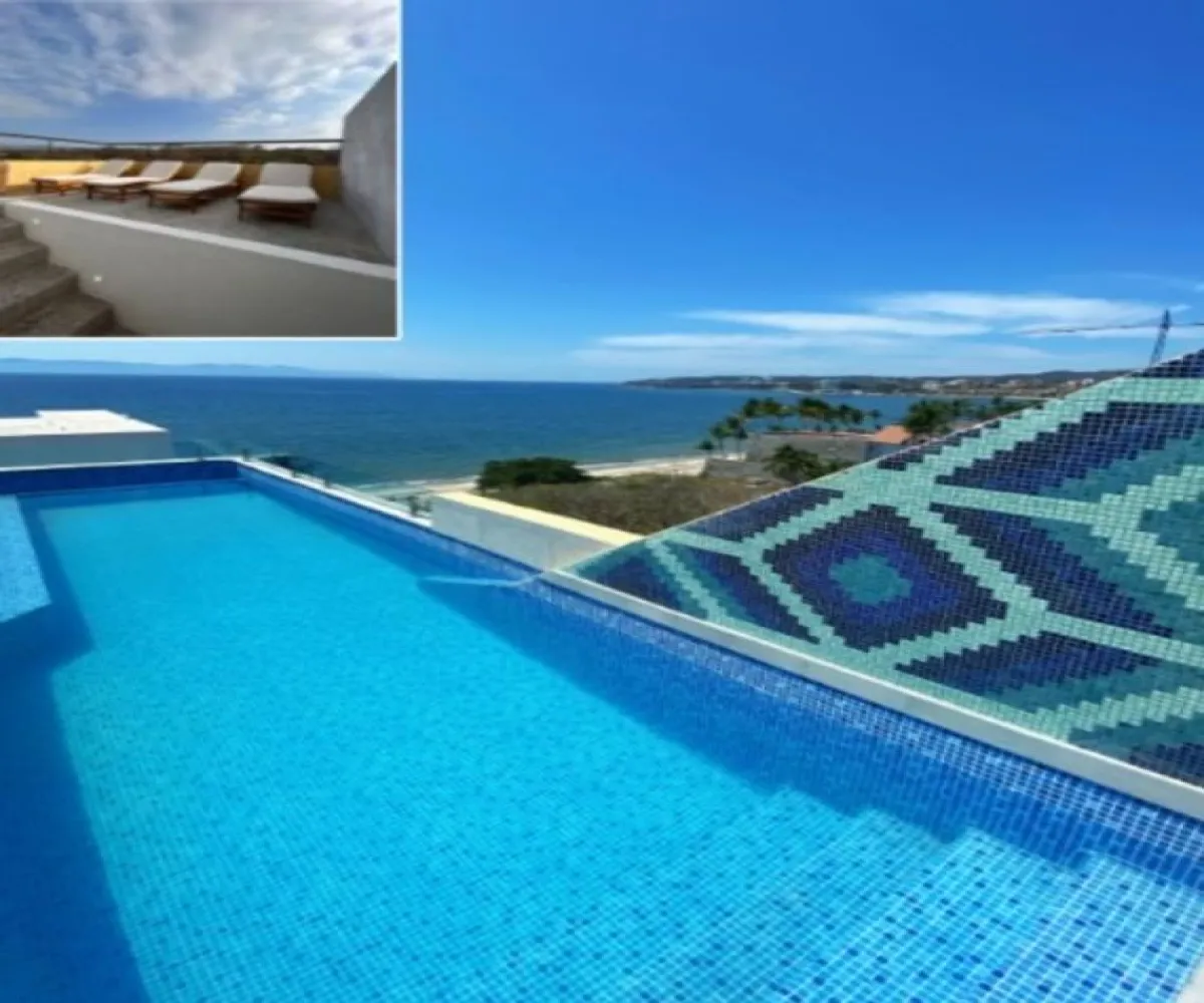 Departamento En Venta,Playa Los Picos 3, Bahía de Banderas, Nayarit 63738, 2 Habitaciones,2 Baños,Playa Los Picos,1,pAyFEhT