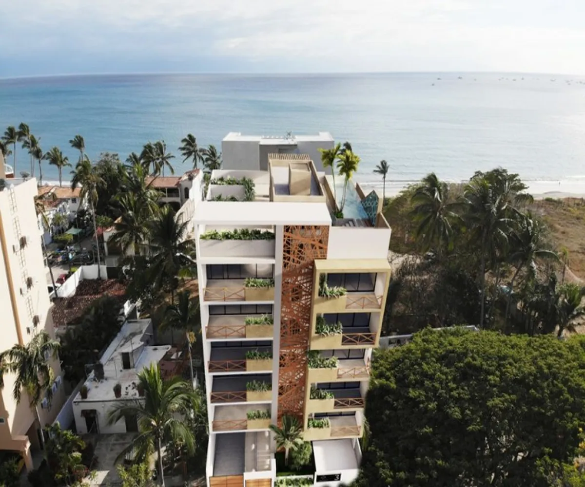 Departamento En Venta,Playa Los Picos 3, Bahía de Banderas, Nayarit 63738, 2 Habitaciones,2 Baños,Playa Los Picos,1,pAyFEhT