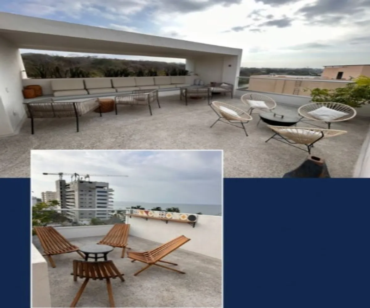 Departamento En Venta,Playa Los Picos 3, Bahía de Banderas, Nayarit 63738, 2 Habitaciones,2 Baños,Playa Los Picos,1,pAyFEhT
