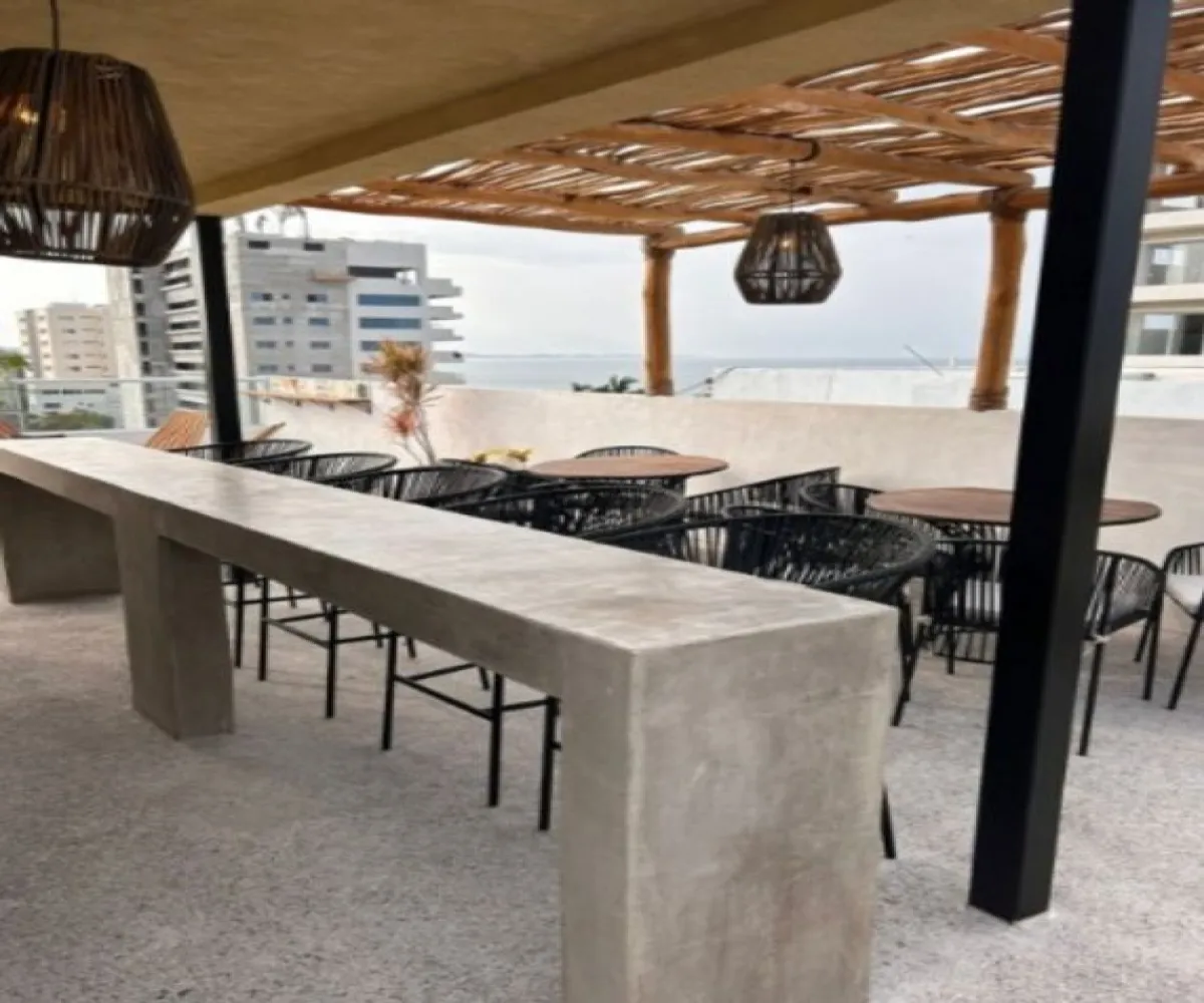 Departamento En Venta,Playa Los Picos 3, Bahía de Banderas, Nayarit 63738, 2 Habitaciones,2 Baños,Playa Los Picos,1,pAyFEhT