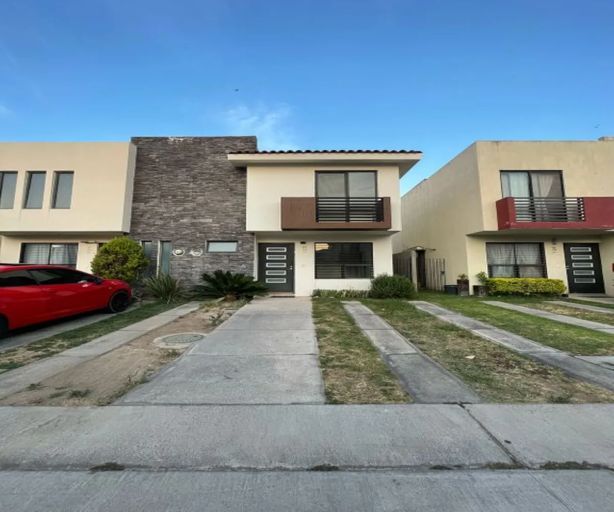 Casa En Venta,El campestre,Av del Sendero S/N, Zapopan, Jalisco 45221, 3 Habitaciones,2 Baños,Av del Sendero,1,pBp991c