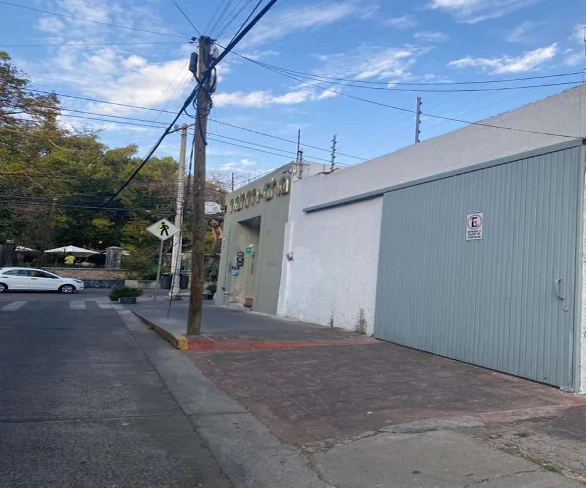 Oficina En Renta,Americana,Americana S/N, Guadalajara, Jalisco 44160,12 Baños,Americana,1,pCjZbE0