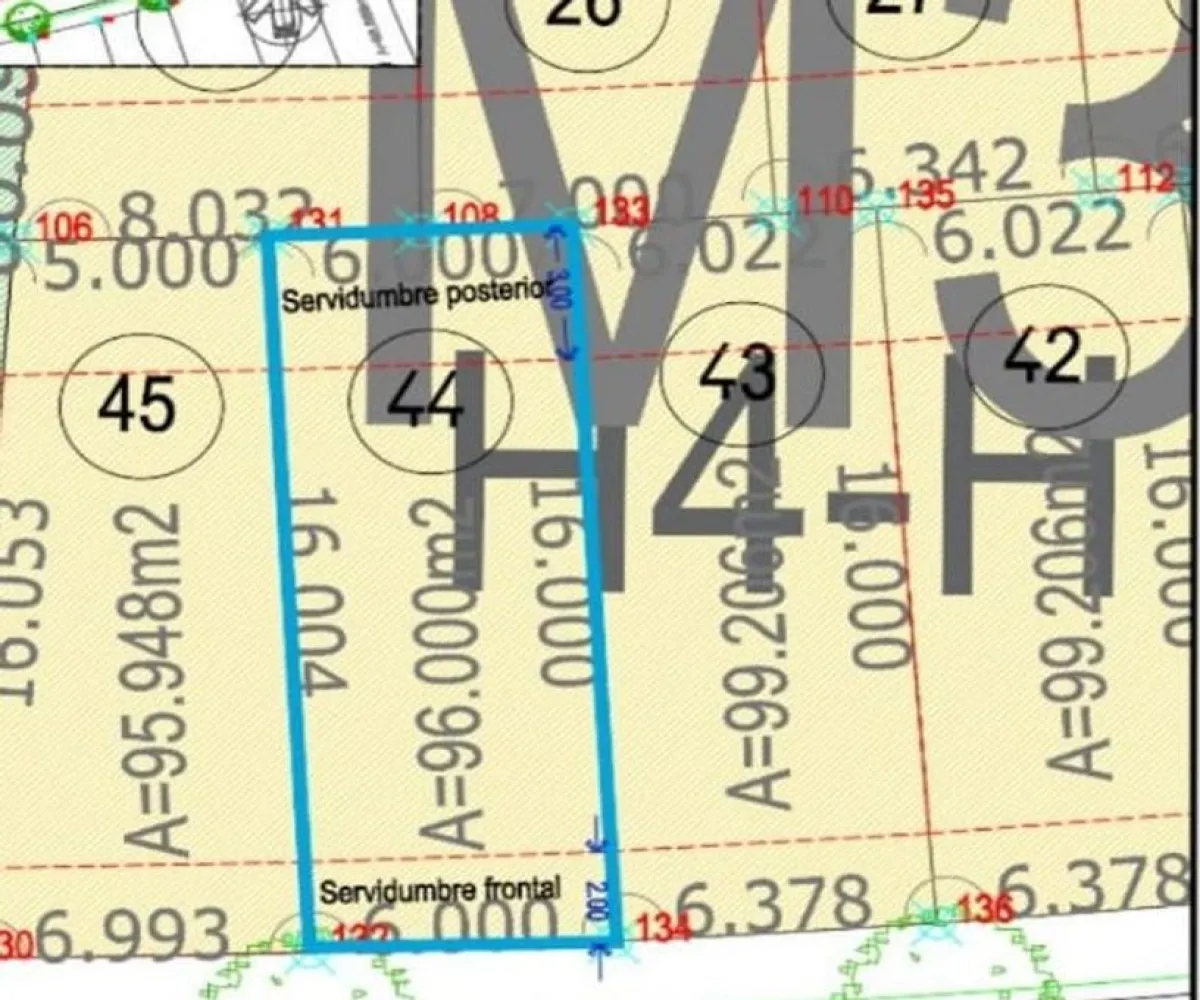 Terreno En Venta,PANORAMA LAS FUENTES,PANORAMA LAS FUENTES S/N, San Pedro Tlaquepaque, Jalisco 45608,PANORAMA LAS FUENTES,pEwMEKX