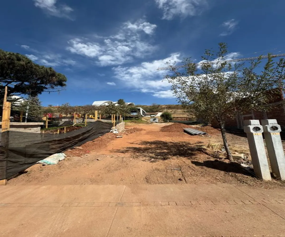 Terreno En Venta,PANORAMA LAS FUENTES,PANORAMA LAS FUENTES S/N, San Pedro Tlaquepaque, Jalisco 45608,PANORAMA LAS FUENTES,pEwMEKX