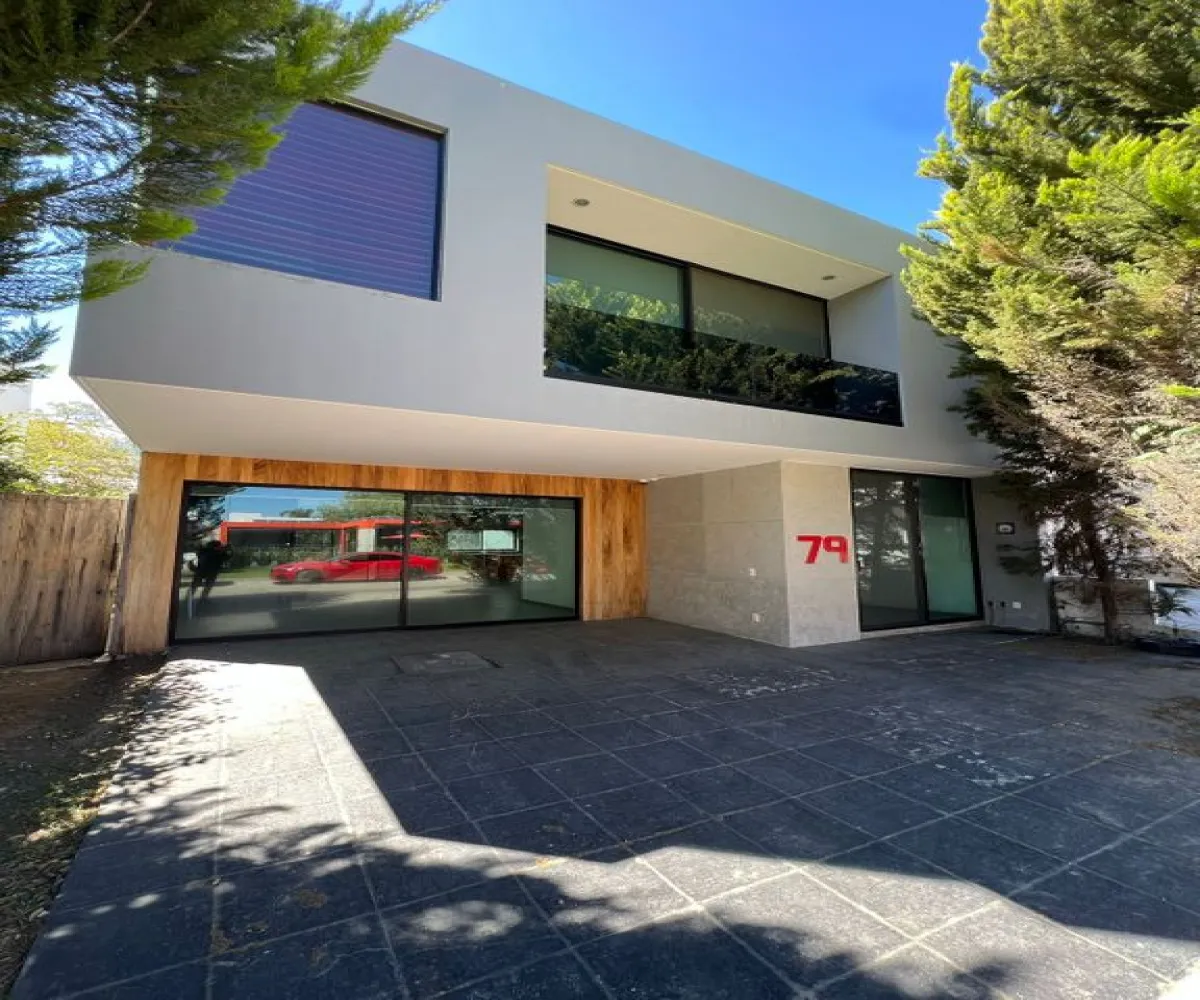 Casa En Venta,Solares,SOLARES S/N, Zapopan, Jalisco 45019, 4 Habitaciones,4 Baños,SOLARES,2,pGLFkjj