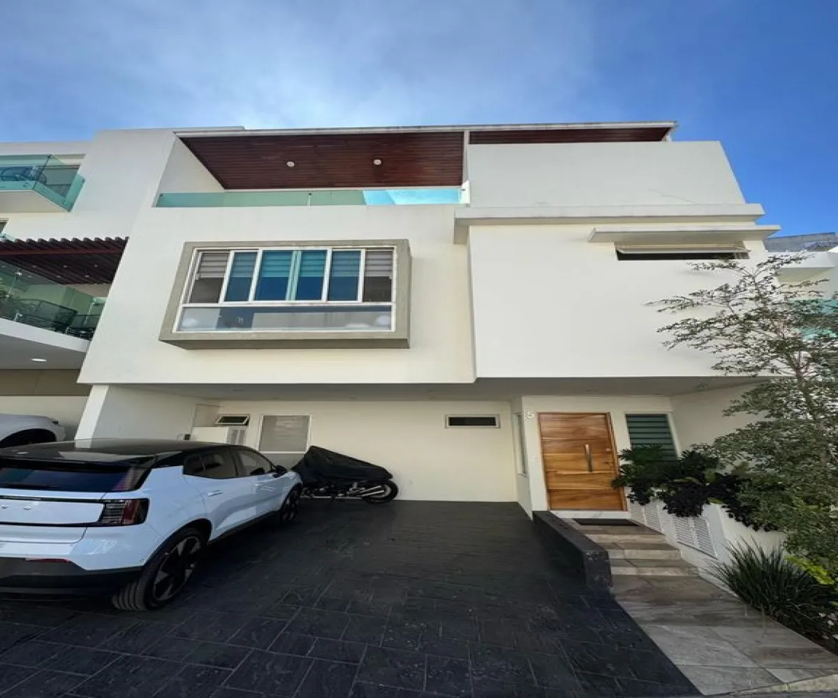 Casa En Venta,Lomas Altas,Lomas Altas S/N, Zapopan, Jalisco 45128, 3 Habitaciones,4 Baños,Lomas Altas,1,pHJZsQi