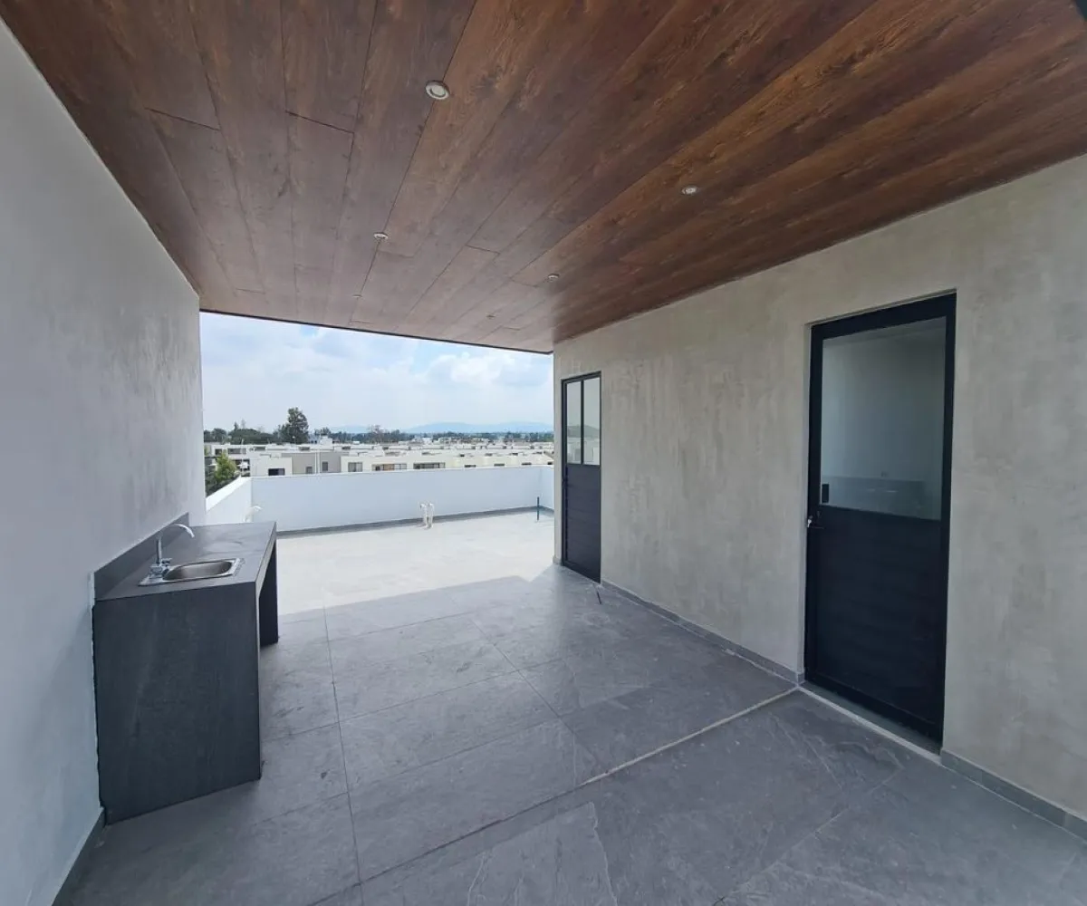 Casa En Venta,La Periquera,Boulevard Valle Imperial S/N, Zapopan, Jalisco 45134, 3 Habitaciones,2 Baños,Boulevard Valle Imperial,1,pHpuXjQ