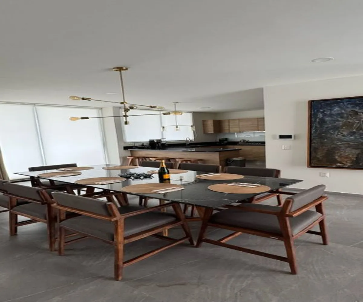 Departamento En Venta,Jardines Universidad,Tomas Mann S/N, Zapopan, Jalisco 45110, 2 Habitaciones,3 Baños,Tomas Mann ,1,pIMtOEa