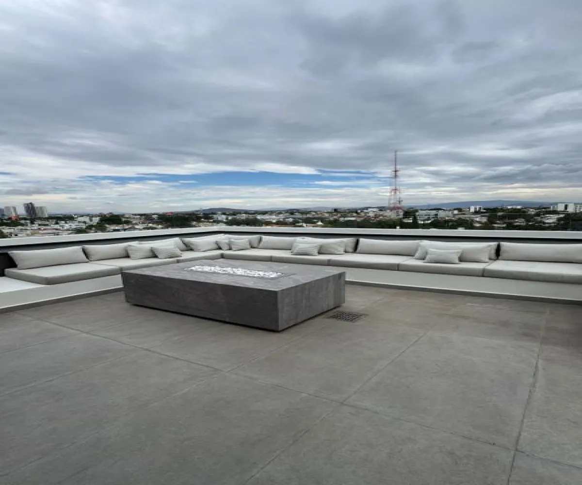 Departamento En Venta,Jardines Universidad,Tomas Mann S/N, Zapopan, Jalisco 45110, 2 Habitaciones,3 Baños,Tomas Mann ,1,pIMtOEa