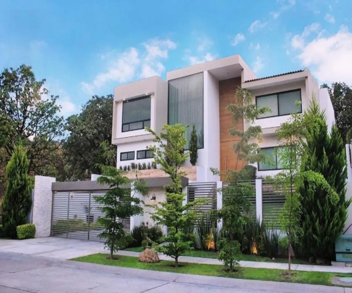 Casa En Venta,El Palomar,Palomar S/N, Tlajomulco de Zúñiga, Jalisco 45643, 3 Habitaciones,5 Baños,Palomar,1,pIceE5z