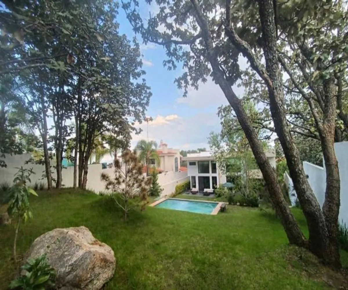 Casa En Venta,El Palomar,Palomar S/N, Tlajomulco de Zúñiga, Jalisco 45643, 3 Habitaciones,5 Baños,Palomar,1,pIceE5z