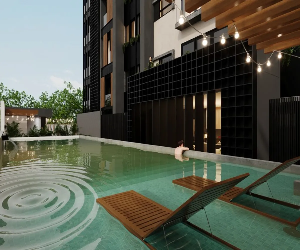 Departamento En Venta,Mariano Otero,MARIANO OTERO S/N, Zapopan, Jalisco 45067, 1 Cuarto,1 Baño,MARIANO OTERO,1,pJXJj7N