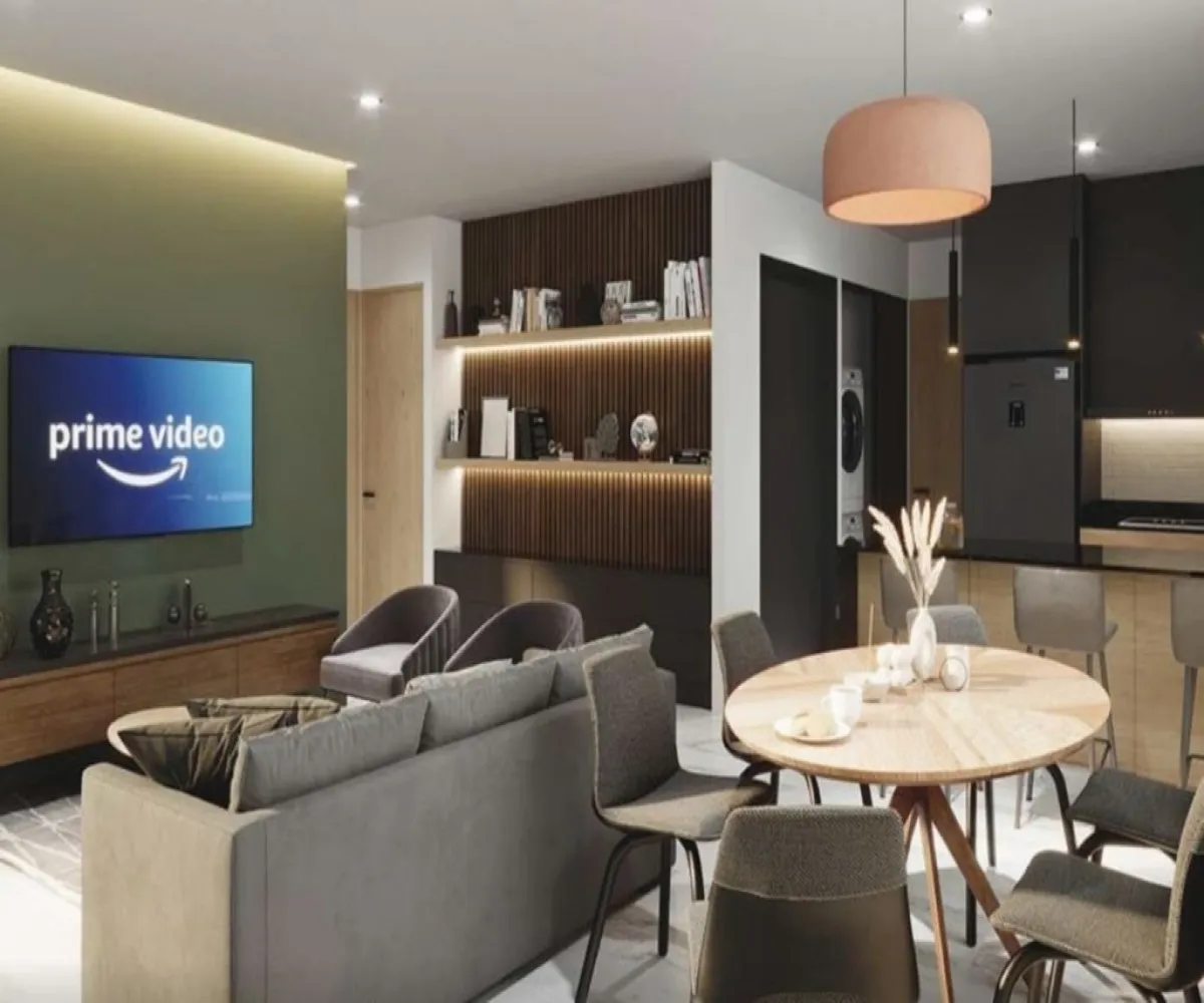 Departamento En Venta,Mariano Otero,MARIANO OTERO S/N, Zapopan, Jalisco 45067, 1 Cuarto,1 Baño,MARIANO OTERO,1,pJXJj7N