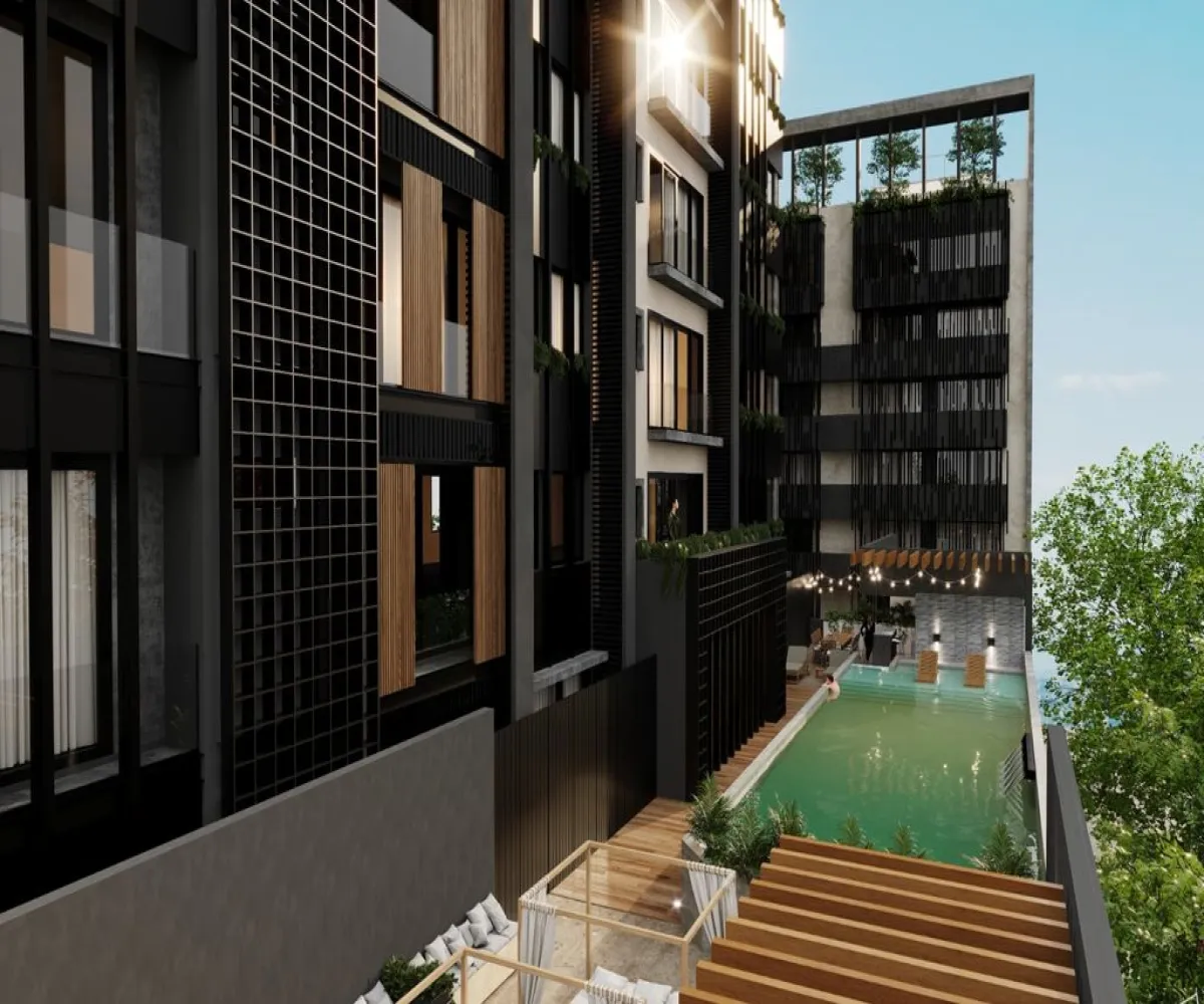 Departamento En Venta,Mariano Otero,MARIANO OTERO S/N, Zapopan, Jalisco 45067, 1 Cuarto,1 Baño,MARIANO OTERO,1,pJXJj7N