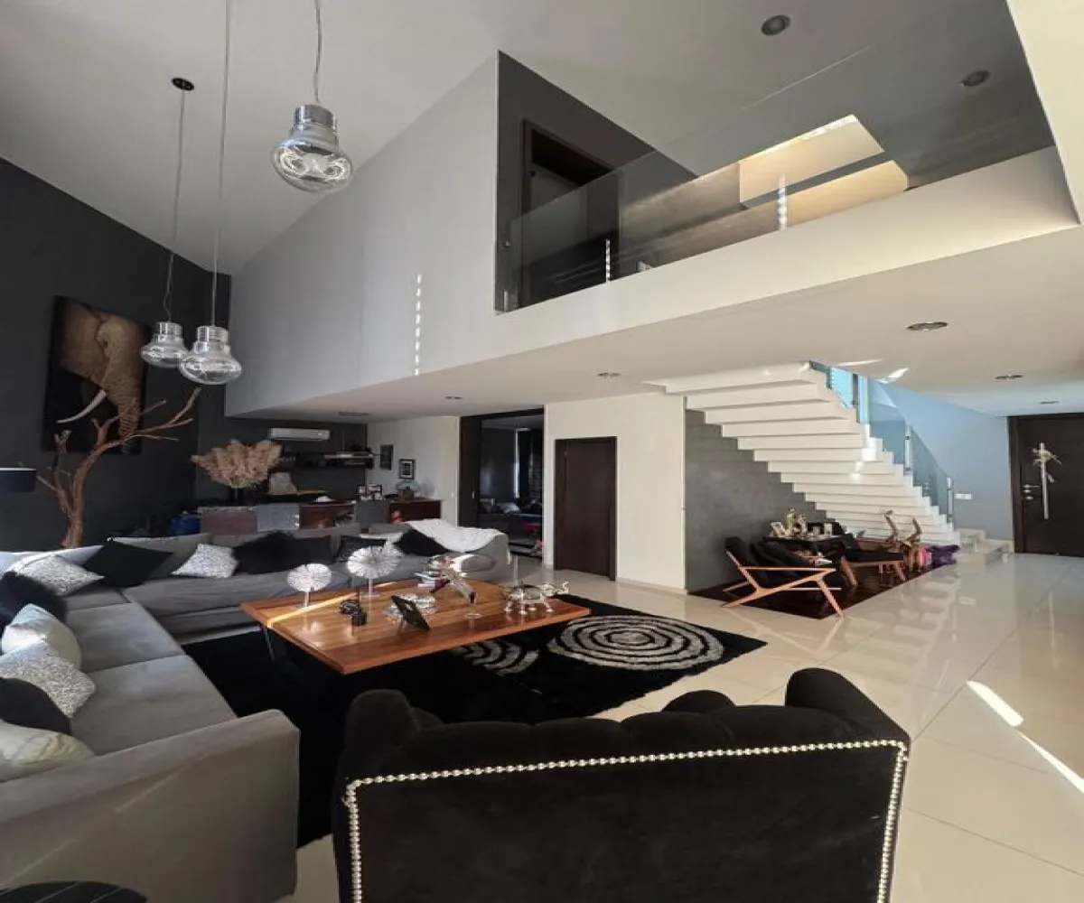 Casa En Venta,Los Almendros,Prolongación Río Blanco S/N, Zapopan, Jalisco 45135, 3 Habitaciones,2 Baños,Prolongación Río Blanco,1,pJavfRy