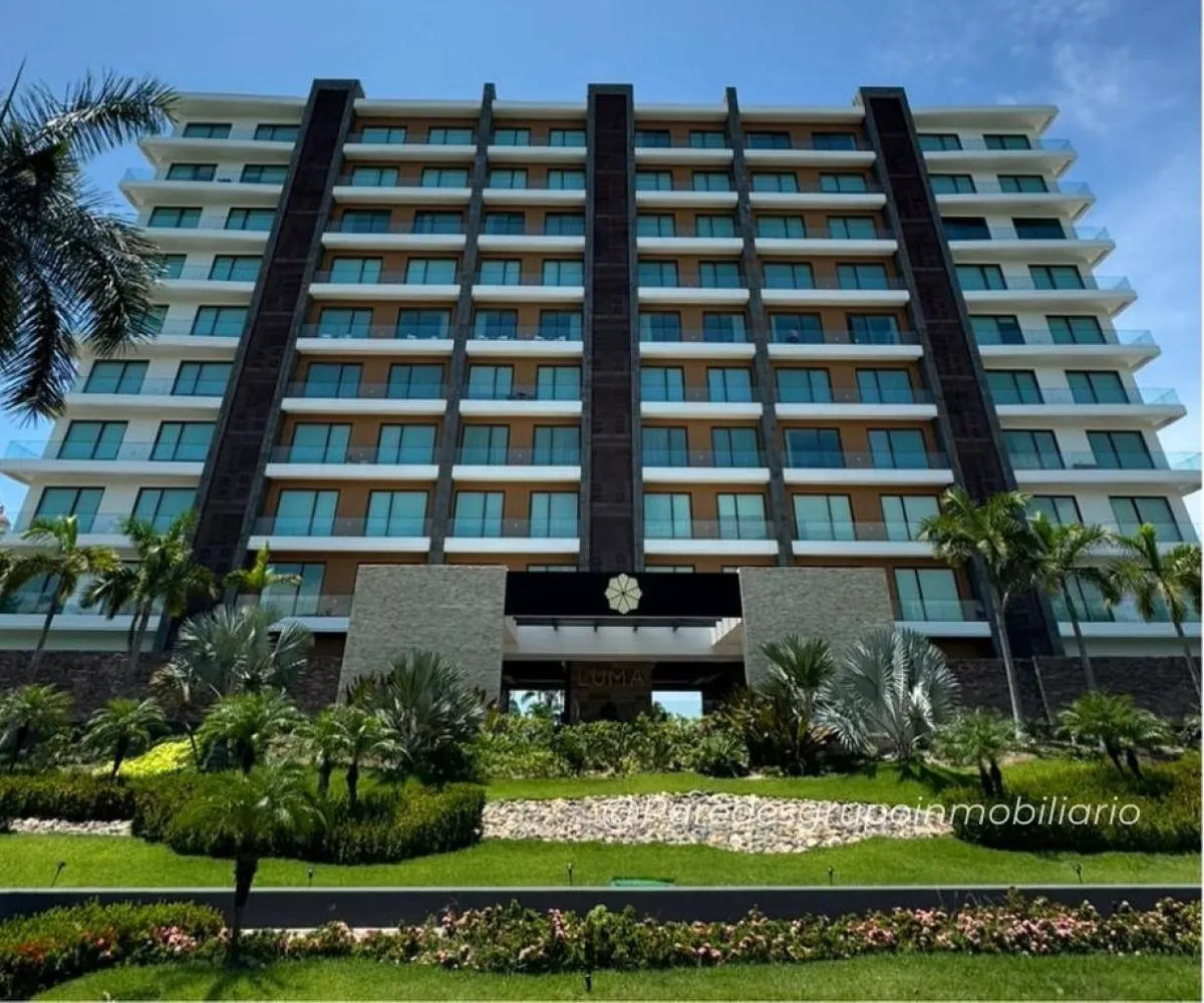Departamento En Renta,Nuevo Vallarta,Nuevo Vallarta S/N, Bahía de Banderas, Nayarit 63735, 3 Habitaciones,4 Baños,Nuevo Vallarta,1,pJuX0QJ