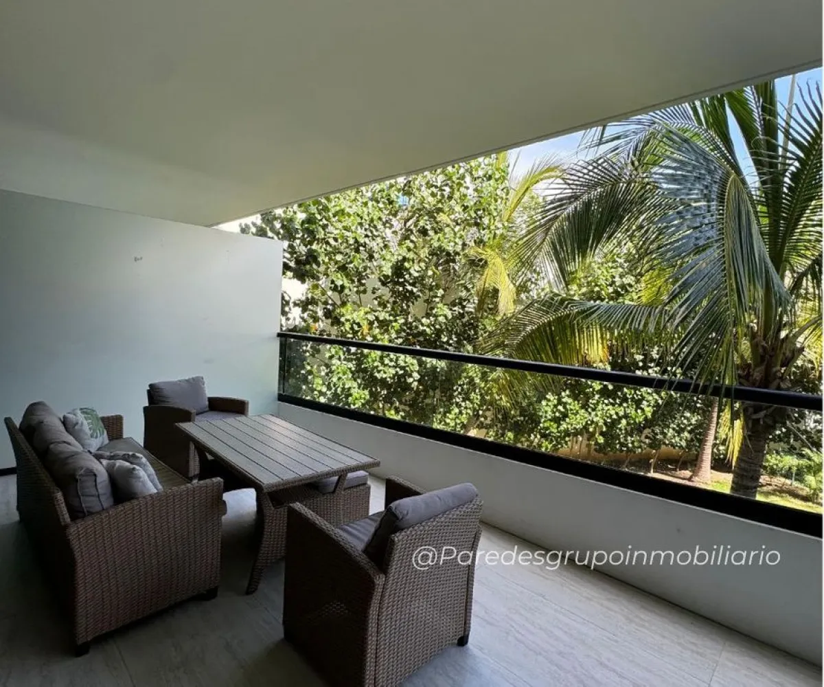 Departamento En Venta,Bucerias,Bucerias S/N, Tepic, Nayarit 63520, 2 Habitaciones,2 Baños,Bucerias,1,pLBUXrU