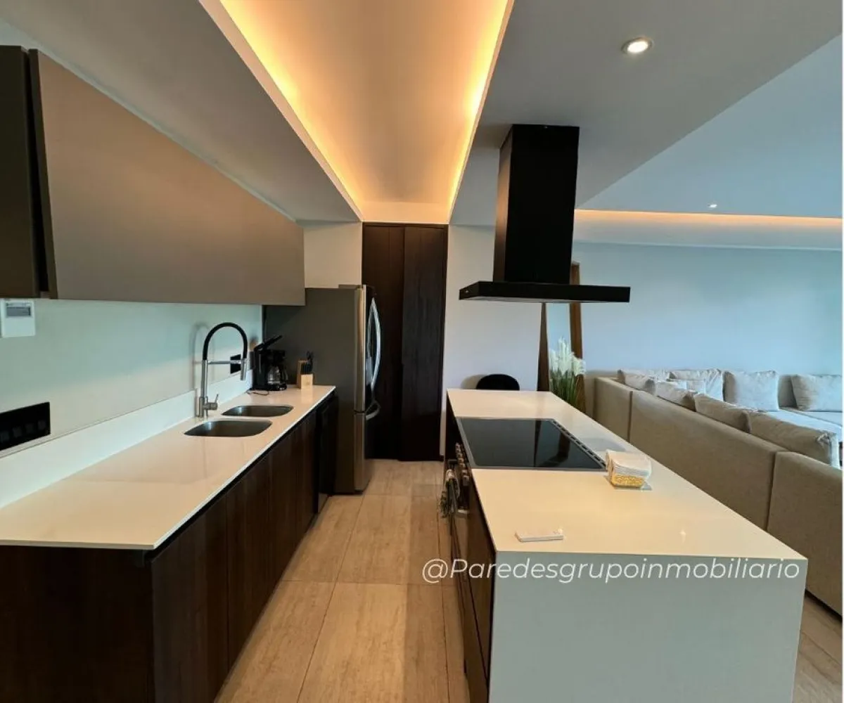 Departamento En Venta,Bucerias,Bucerias S/N, Tepic, Nayarit 63520, 2 Habitaciones,2 Baños,Bucerias,1,pLBUXrU