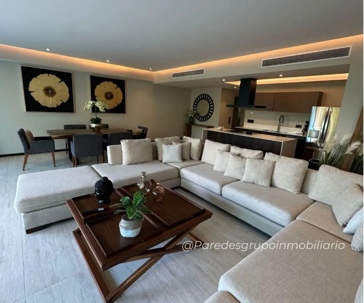 Departamento En Venta,Bucerias,Bucerias S/N, Tepic, Nayarit 63520, 2 Habitaciones,2 Baños,Bucerias,1,pLBUXrU