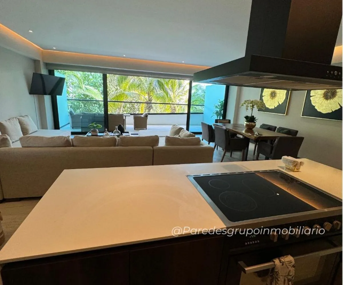 Departamento En Venta,Bucerias,Bucerias S/N, Tepic, Nayarit 63520, 2 Habitaciones,2 Baños,Bucerias,1,pLBUXrU