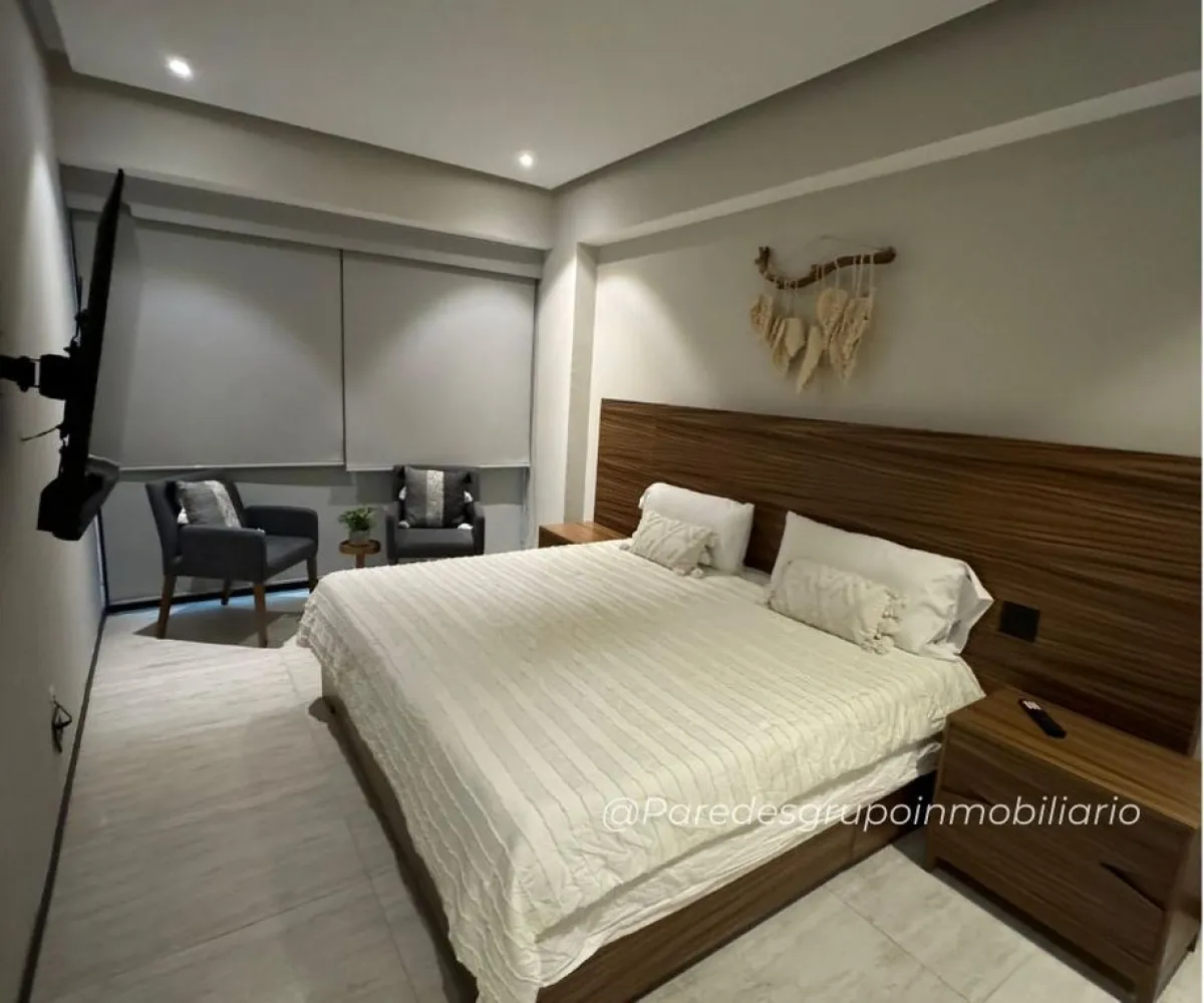 Departamento En Venta,Bucerias,Bucerias S/N, Tepic, Nayarit 63520, 2 Habitaciones,2 Baños,Bucerias,1,pLBUXrU