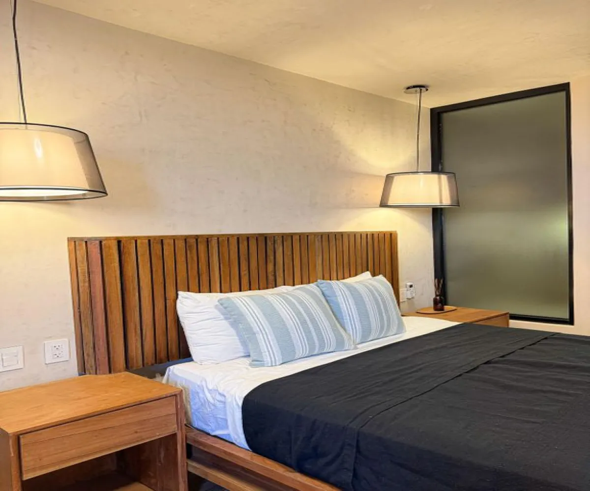 Departamento En Venta,La Veleta,COBÁ S/N, Tulum, Quintana Roo 77760, 1 Cuarto,1 Baño,COBÁ,1,pLCWnG4