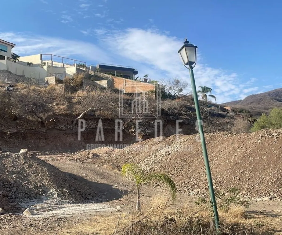 Terreno En Venta,Nextipac,Lomas del chante S/N, Jocotepec, Jalisco 45802,Lomas del chante,1,pLRwR4G