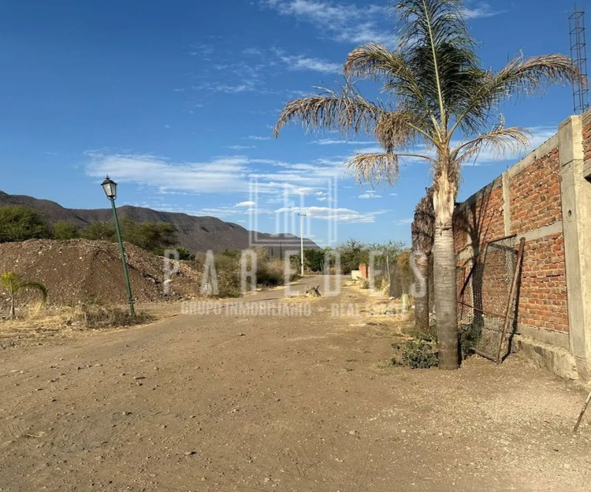 Terreno En Venta,Nextipac,Lomas del chante S/N, Jocotepec, Jalisco 45802,Lomas del chante,1,pLRwR4G