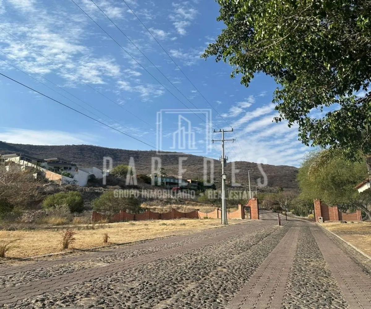 Terreno En Venta,Nextipac,Lomas del chante S/N, Jocotepec, Jalisco 45802,Lomas del chante,1,pLRwR4G