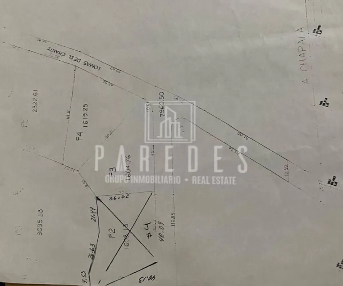 Terreno En Venta,Nextipac,Lomas del chante S/N, Jocotepec, Jalisco 45802,Lomas del chante,1,pLRwR4G