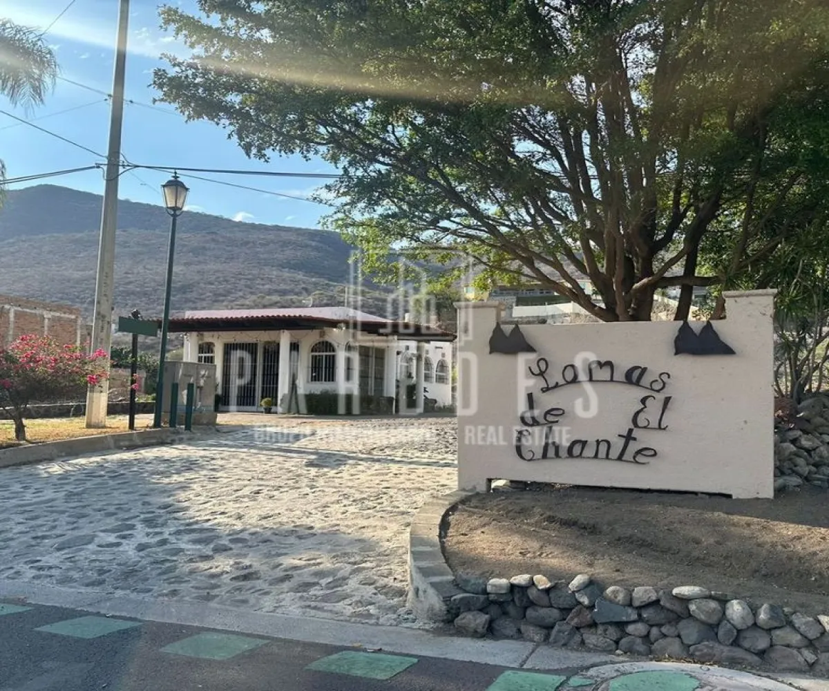 Terreno En Venta,Nextipac,Lomas del chante S/N, Jocotepec, Jalisco 45802,Lomas del chante,1,pLRwR4G