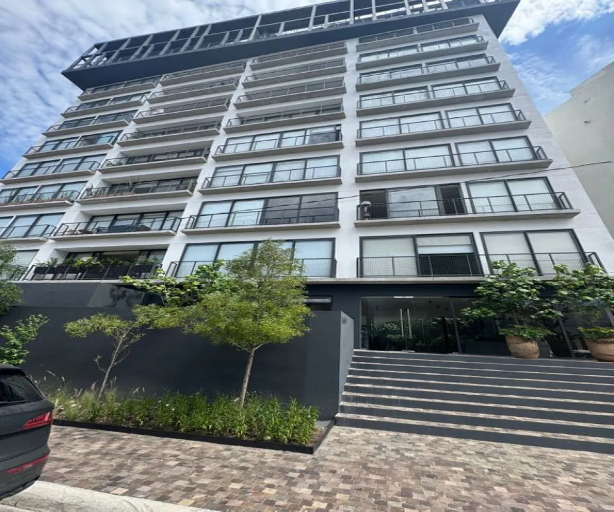 Departamento En Renta,Colomos Providencia,la rioja S/N, Guadalajara, Jalisco 44660, 2 Habitaciones,2 Baños,la rioja ,1,pMMSPJw