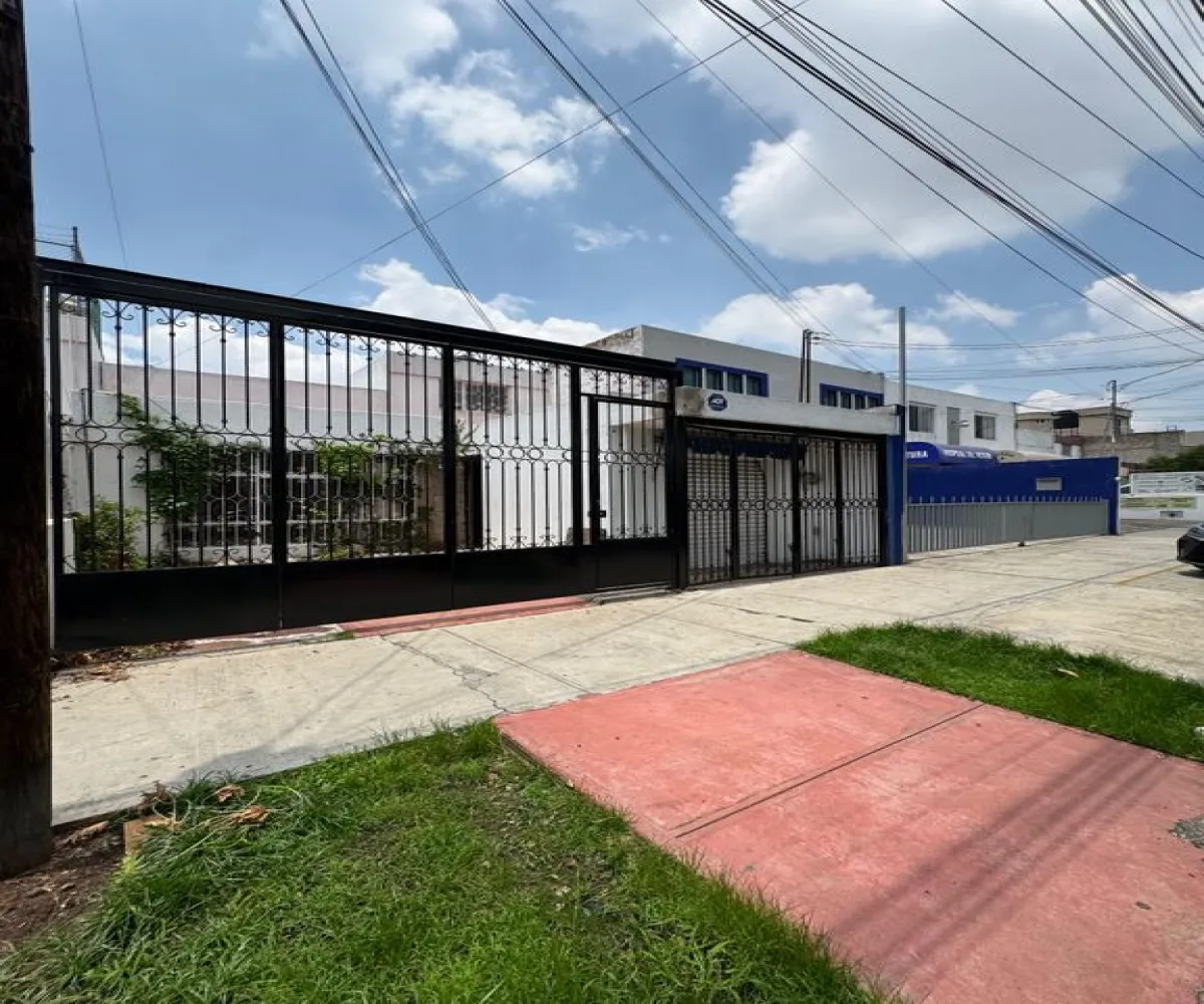 Casa En Renta,Las Águilas,Avenida 18 de Marzo S/N, Zapopan, Jalisco 45080,1 Baño,Avenida 18 de Marzo,1,pMdhKMn