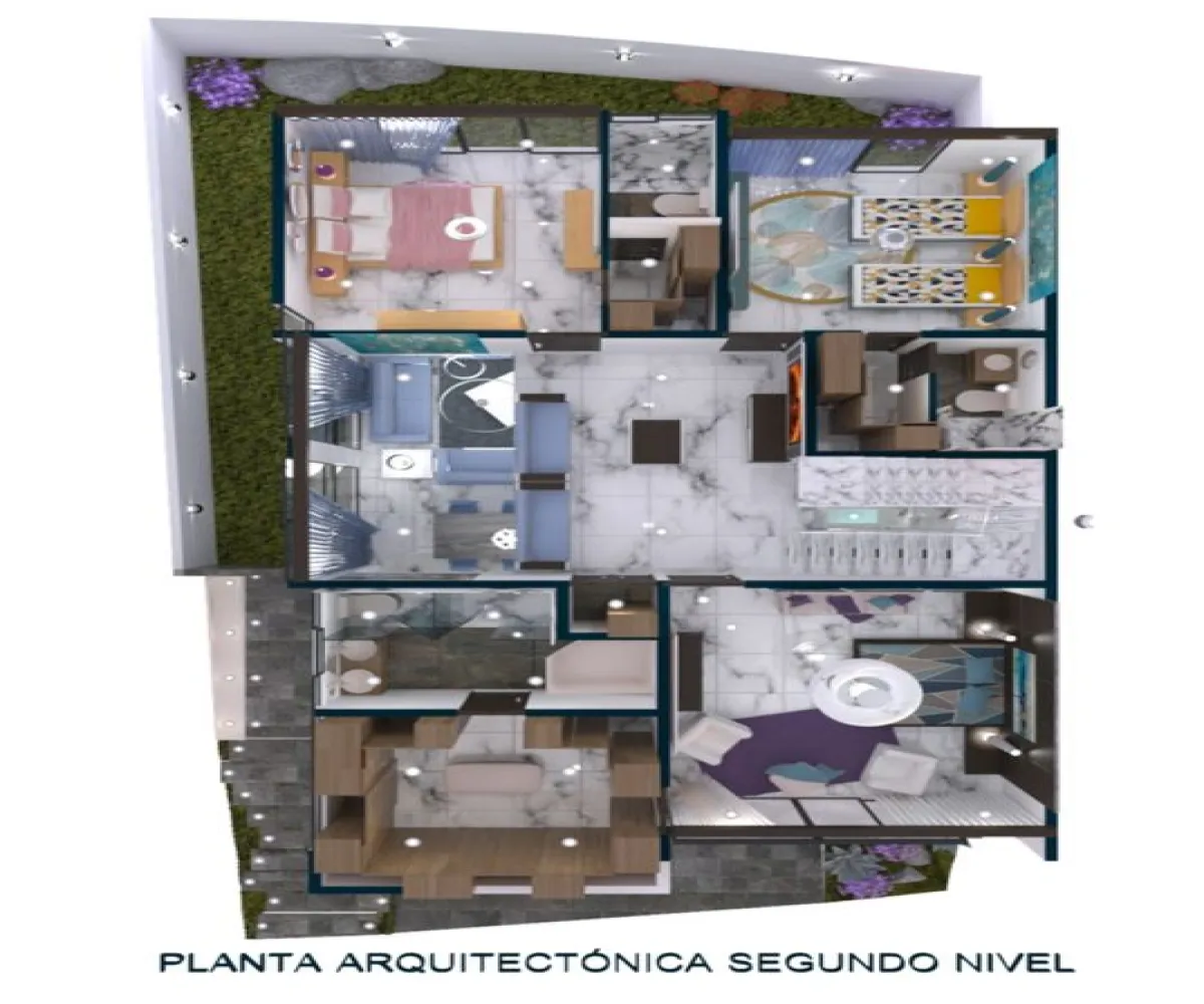 Casa En PreVenta,Puerta las Lomas,Paseo Puerta las Lomas S/N, Zapopan, Jalisco 45110, 5 Habitaciones,5 Baños,Paseo Puerta las Lomas,1,pNHAR6V