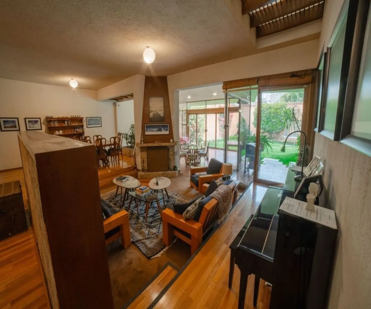 Casa En Venta,Chapalita,Av. Parque Juan Diego S/N, Guadalajara, Jalisco 44500, 7 Habitaciones,7 Baños,Av. Parque Juan Diego,1,pOEIyDG