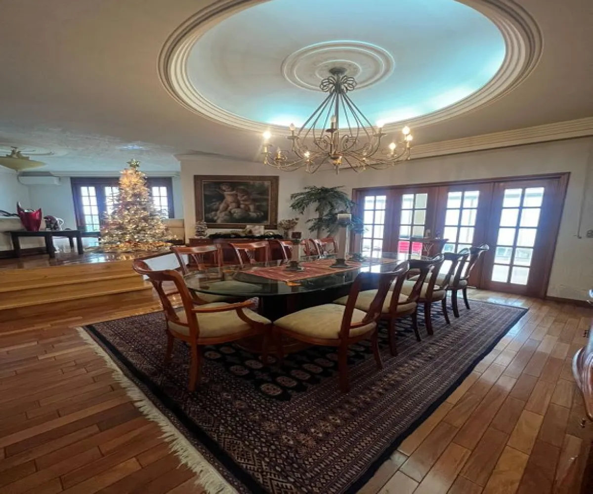 Casa En Venta,Puerta de Hierro,Puerta de Hierro S/N, Zapopan, Jalisco 45116, 3 Habitaciones,4 Baños,Puerta de Hierro,2,pON3hL9