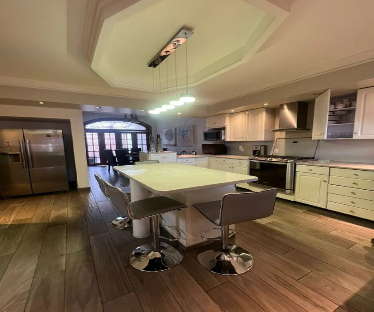 Casa En Venta,Puerta de Hierro,Puerta de Hierro S/N, Zapopan, Jalisco 45116, 3 Habitaciones,4 Baños,Puerta de Hierro,2,pON3hL9