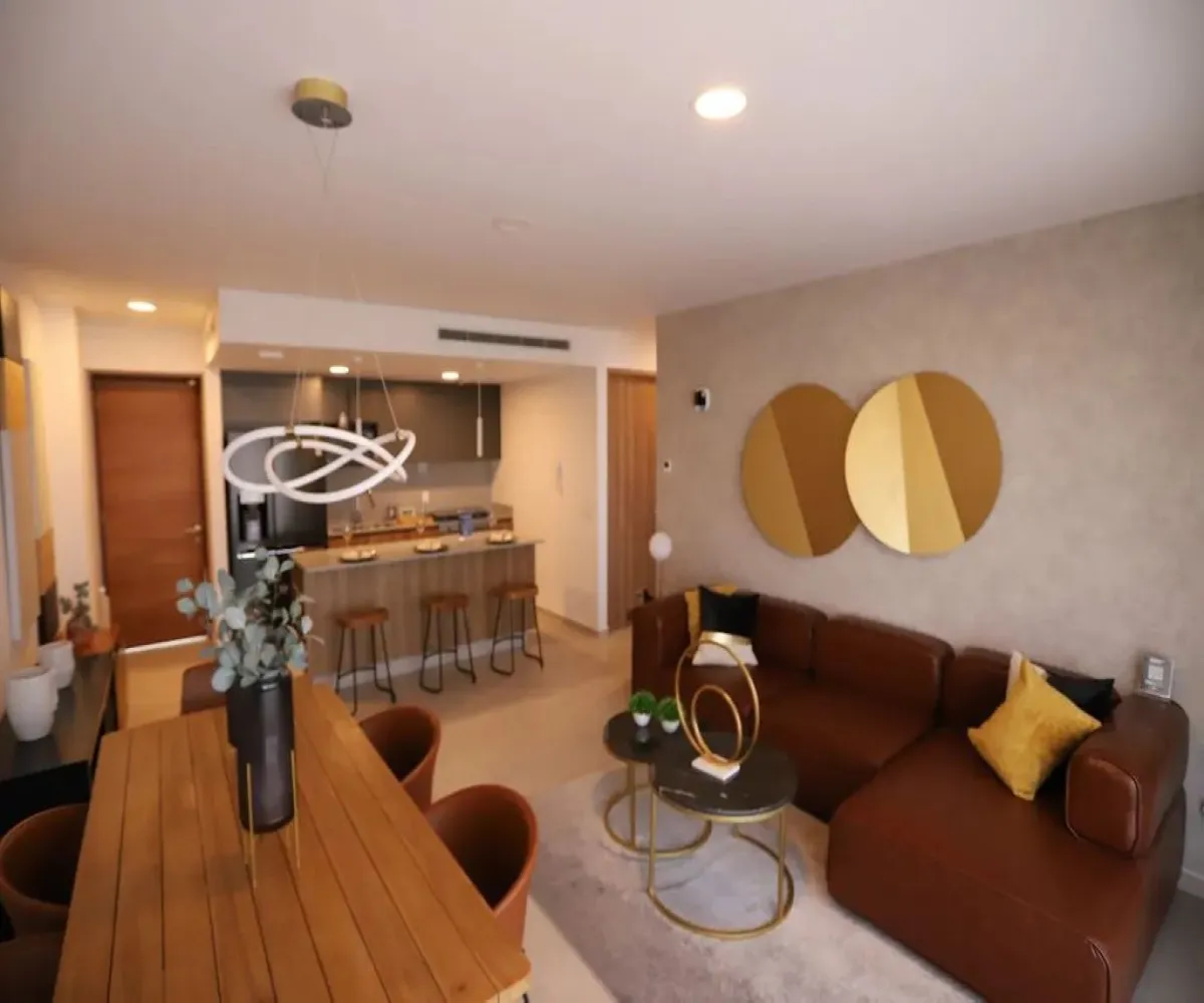 Departamento En Venta,Loma Bonita,LOMA BONITA S/N, Zapopan, Jalisco 45088, 1 Cuarto,1 Baño,LOMA BONITA ,1,pQdUDEW